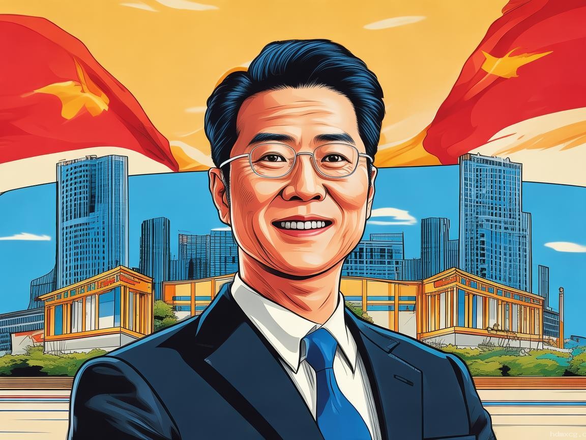 韩国新总统李在明背景全解析